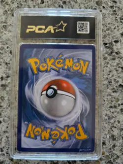 Pokemon Dracaufeu RC5/RC32 XY Generations PCA 9,5 - Image 2