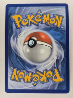 Pokemon MEGA CLEFABLE EX 119/088 - Perfect Order - SPECIAL ILLUSTRATION RARE NM - Image 2