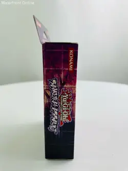 Yu-Gi-Oh! TCG Samurai Assault Special Edition 2011 3 Boosters + Promo NIB - Image 4