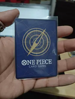 Enel (SP) EB02-052, Adventure on Kami's Island, One Piece TCG English - Image 5