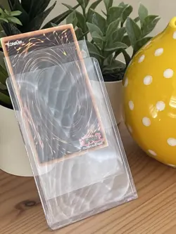 Yu-Gi-Oh Palladium Oracle Mahad RA03-EN266 Platinum Secret Rare 1st Edition NM - Image 2