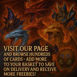 Yu-Gi-Oh Palladium Oracle Mahad RA03-EN266 Platinum Secret Rare 1st Edition NM - Image 3