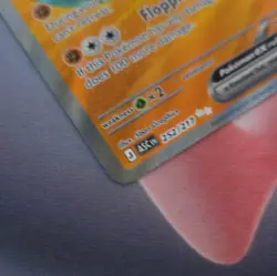 Pokemon TCG - Stunfisk ex 252/217 - Ascended Heroes - Image 3