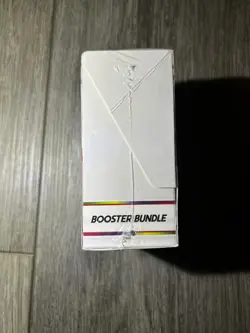 POKEMON TCG SCARLET & VIOLET 151 BOOSTER BUNDLE BOX FACTORY SEALED NEW 6 PACKS - Image 2