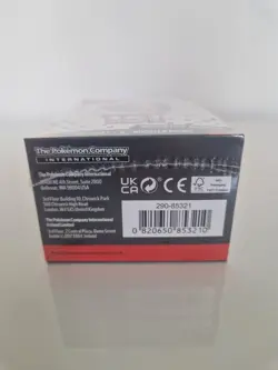 Pokemon TCG Scarlet and Violet 151 Booster Bundle New Sealed! - Image 4
