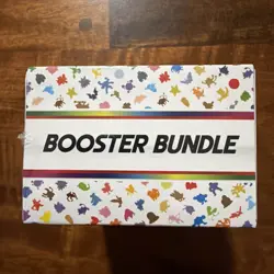 💥POKEMON TCG SCARLET & VIOLET 151 BOOSTER BUNDLE BOX FACTORY SEALED NEW 6 PACKS - Image 2