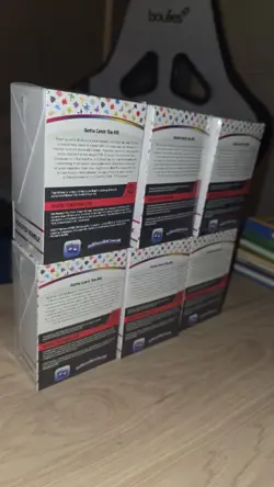 Pokemon Scarlet & Violet 151 Booster Bundle Sealed New - Image 5