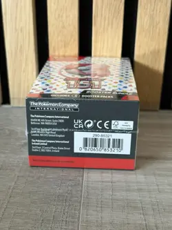 Pokemon TCG Scarlet & Violet 151 6 Pack Booster Bundle - Brand New Sealed 💎 🔥 - Image 5