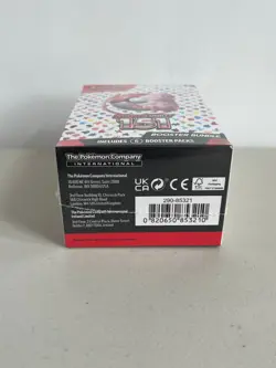 Pokemon Scarlet and Violet 151 TCG Booster Bundle New Sealed - Image 2