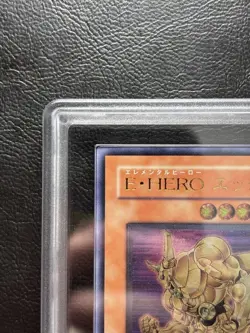 Yu-Gi-Oh! Yugioh Japanese 【ARS10】Elemental HERO Edge Man Ultimate Rare - Image 3