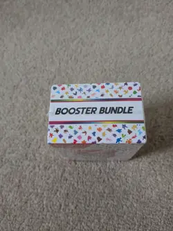 Pokemon Scarlet & Violet 151 Booster Bundle New Factory Sealed Fast Dispatch - Image 2