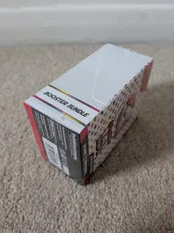 Pokemon Scarlet & Violet 151 Booster Bundle New Factory Sealed Fast Dispatch - Image 5