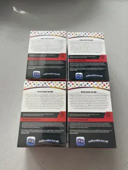 Pokemon TCG Scarlet & Violet 151 Booster Bundle New Sealed x1 - Image 2