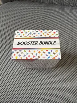 Pokemon TCG Scarlet & Violet 151 Booster Bundle New Sealed - Image 5