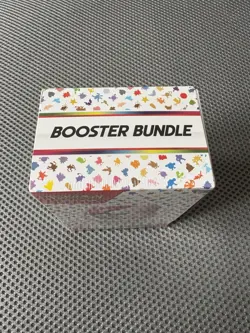 Pokemon TCG Scarlet & Violet 151 Booster Bundle New Sealed - Image 5