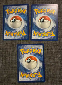 Tangela - 7 cards - Pokemon Cards mini-set - Image 2