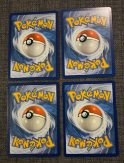 Tangela - 7 cards - Pokemon Cards mini-set - Image 3