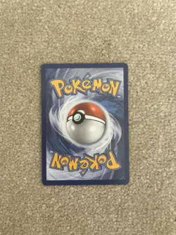 Mega Emboar Ex 031/217 Ascended Heroes Pack Fresh Pokemon Card - Image 2