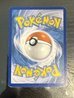 Pokemon Umbreon BW93 Black & White Promo Holo Card 2013 English TCG - Image 2