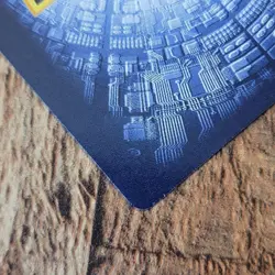 ExVeemon BO-118 Digimon 2000 Bandai Digi Battle Trading Card Series 3 Champion - Image 3