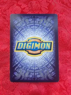 Bandai Digimon Trading Card Starter Deck 2 Digivice Data & Virus St-92 - Image 2