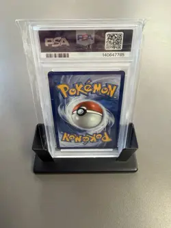 Pokemon TCG Destined Rivals Cynthia's Garchomp EX Card 241/182 Gold Hyper Rare - Image 2