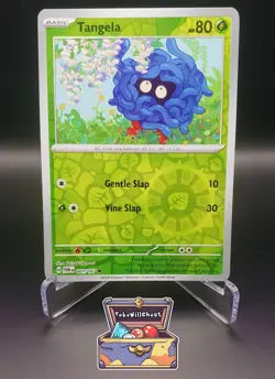 Pokemon Card TCG TWILIGHT MASQUERADE Reverse Holo & Holo, CHOOSE PICK YOUR CARD - Image 2