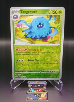 Pokemon Card TCG TWILIGHT MASQUERADE Reverse Holo & Holo, CHOOSE PICK YOUR CARD - Image 4