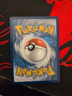 Skyla Full Art Trainer Holo Pokemon Card PSA 10 Gem Mint 072/072 Shining Fates - Image 2