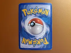 Flygon 7/110 EX Holon Phantoms Holo Pokemon Card MP TCG - Image 2