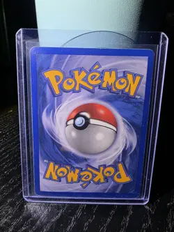 Pokemon Aerodactyl ex 94/100 EX Sandstorm Holo Rare 100 HP Primal Lock Card - Image 2