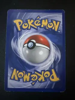 Pokemon Porygon2 TCG Neo Revelation Holo Card 12/64 Unlimited Holo Rare - Image 2