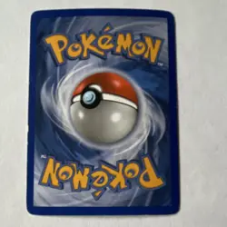 Pokemon Aerodactyl 70HP Legend Maker Reverse Holo Rare 1/92 English Card - Image 2