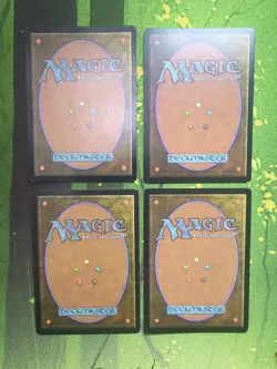 1x Rift Bolt - Foil Near Mint MTG Magic - - Image 2