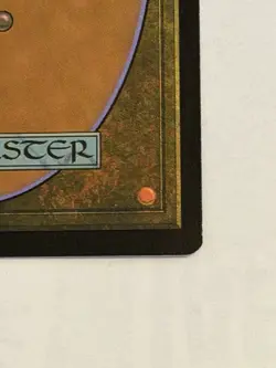 Tezzeret, Master of the Bridge *Foil* BABP 275 NM - Image 3