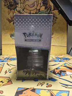 Pokemon Prismatic Evolutions ETB Elite Trainer Box x2 - Both Factory Sealed - Image 4