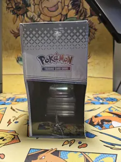 Pokemon Prismatic Evolutions ETB Elite Trainer Box x2 - Both Factory Sealed - Image 5