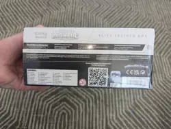 Pokemon Prismatic Evolutions ETB Elite Trainer Box - Factory Sealed - Image 5