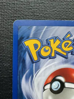 Pokemon Magmar Black Star Promo 44 WOTC Vintage Promo Card - Image 3