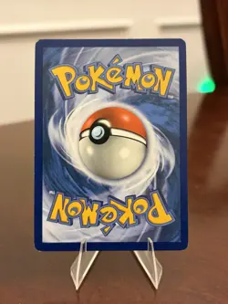 Tangela 1/114 Reverse Holo Pokemon TCG LP - Image 2