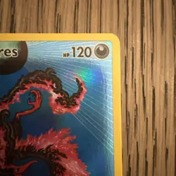 2023 Pokemon Galarian Moltres Crown Zenith Promo Card #SWSH284 - Image 5