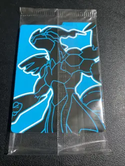 Pokemon TCG Thundurus SV209 S&V Black Bolt SEALED Black Star Promo - Image 2