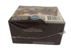 Pokemon TCG Mystery Power Box Factory Sealed 5 Booster Packs Chase Pack Seeded - Image 5