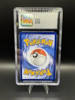 Pokemon ARCEUS V 125/S-P 2022 Chinese Legends Promo CGC 10 - Image 2