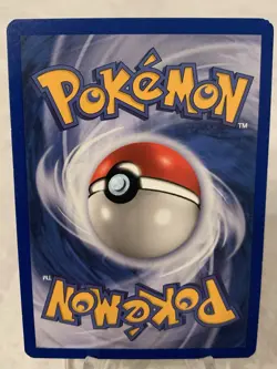 The Pokemon Company Houndour 43/105 Neo Destiny Regular Uncommon 40 HP - Image 2