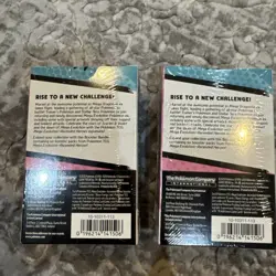 Pokemon TCG Ascended Heroes Booster Bundles, NEW & SEALED - LOT OF 2 - Image 3