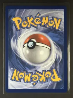 Team Rockets Nidoking EX 216/182 Destined Rivals Ultra Rare Full Art Pokemon NM - Image 2