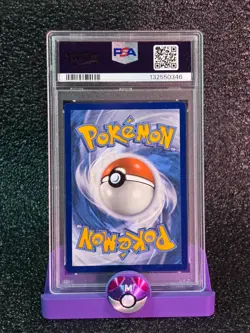 PSA 10 Gengar #066 Pokemon Trick or Trade - Image 2