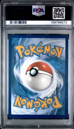 Pokemon TCG Regigigas Vstar GG55/GG70 Crown Zenith Galarian Gallery! PSA 9! - Image 2