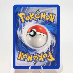 Pokemon TCG - Kyogre Ex 001 Nintendo Black Star Promo Non Holo - EXC Stain - Image 3